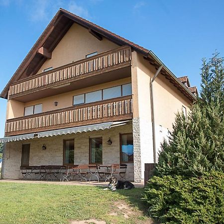 Gaestehaus Lorz Höchstadt an der Aisch Eksteriør billede